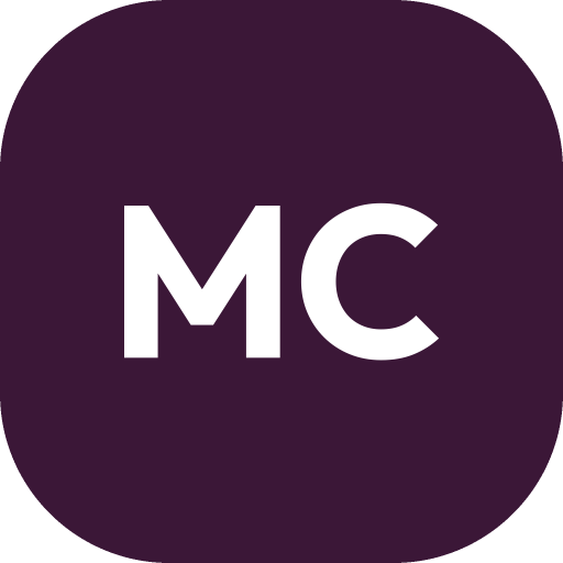 Motor City Presentations logo